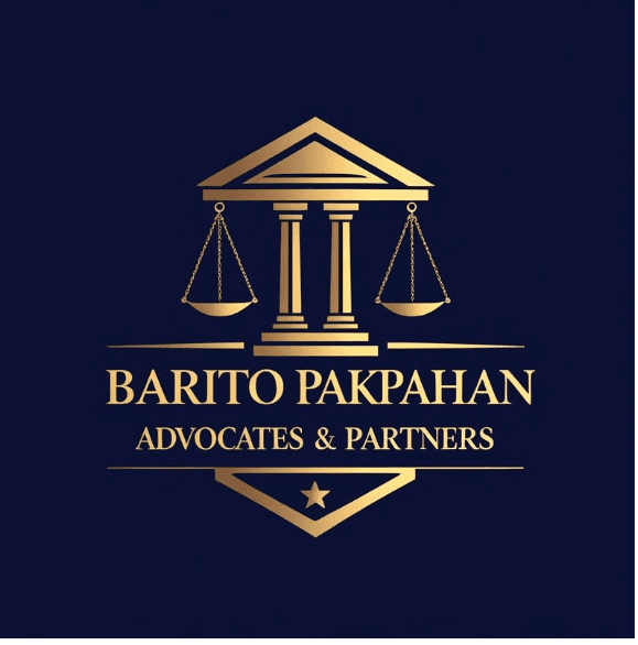jasa advokat Barito Pakpahan Advocates