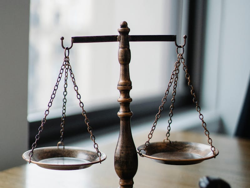 Kantor Hukum Barito Pakpahan Advocates